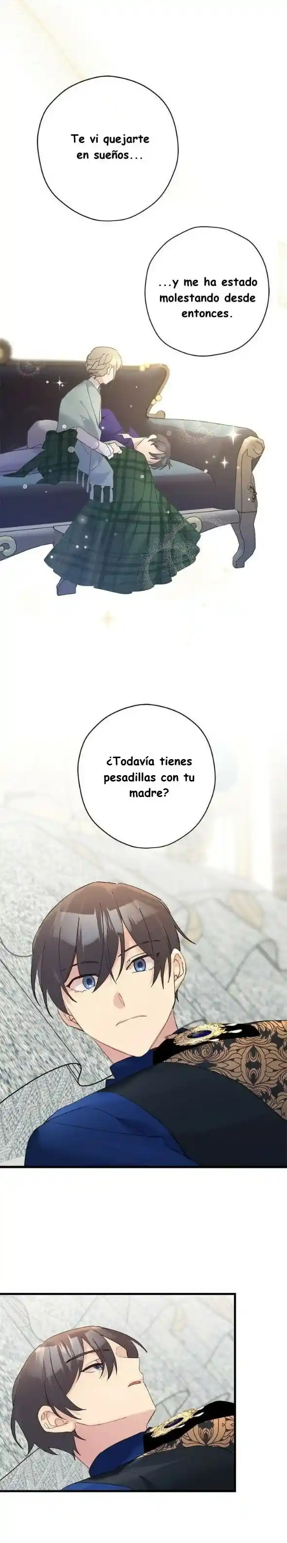 Por favor, llora Príncipe Heredero - Capítulo 44 - Página 51 - LectorTMOo