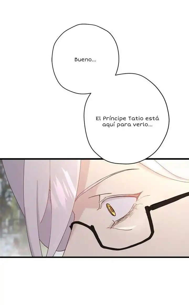 Por favor, llora Príncipe Heredero - Capítulo 45 - Página 17 - LectorTMOo