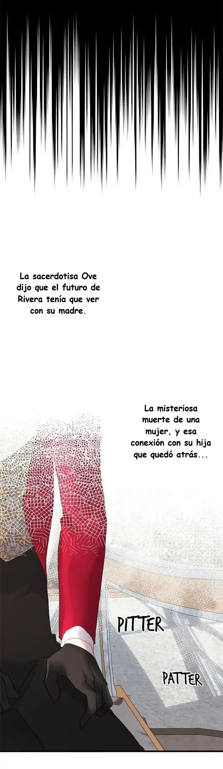Por favor, llora Príncipe Heredero - Capítulo 45 - Página 47 - LectorTMOo