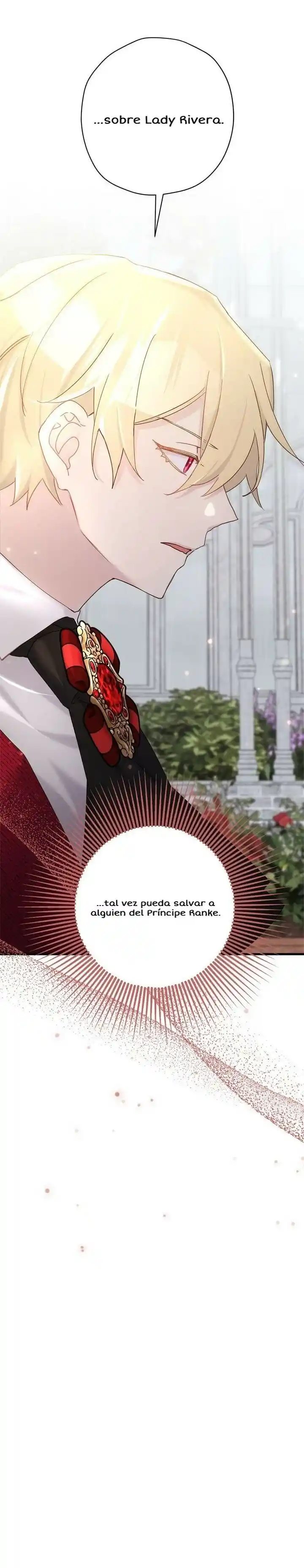 Por favor, llora Príncipe Heredero - Capítulo 45 - Página 50 - LectorTMOo