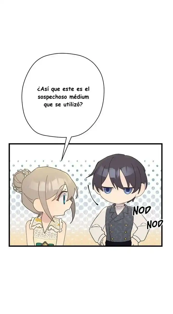Por favor, llora Príncipe Heredero - Capítulo 46 - Página 4 - LectorTMOo
