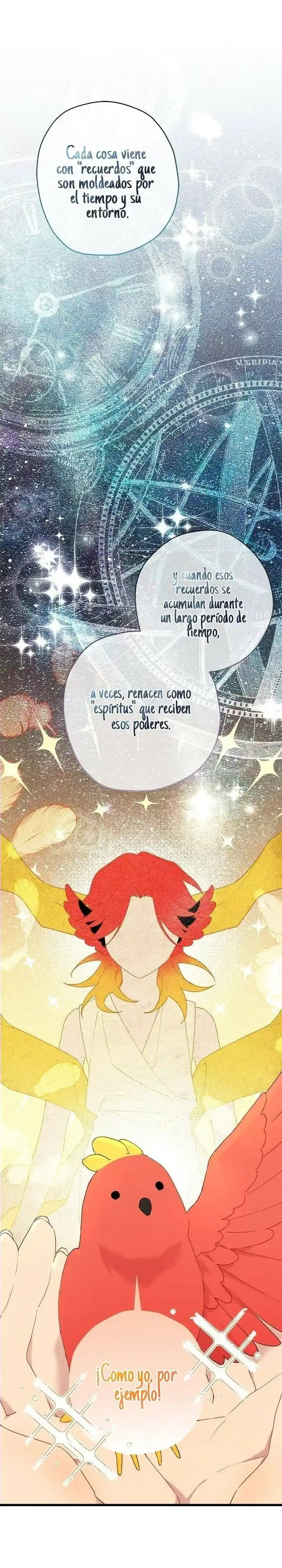 Por favor, llora Príncipe Heredero - Capítulo 46 - Página 8 - LectorTMOo
