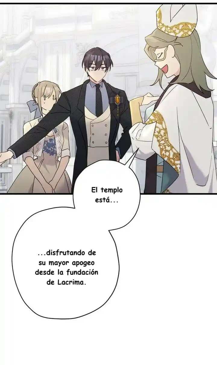Por favor, llora Príncipe Heredero - Capítulo 46 - Página 22 - LectorTMOo