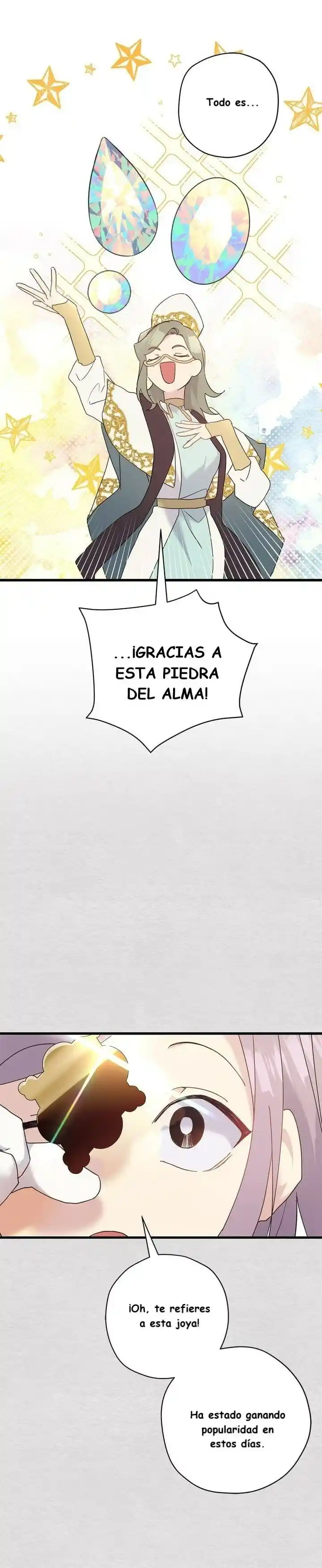 Por favor, llora Príncipe Heredero - Capítulo 46 - Página 23 - LectorTMOo