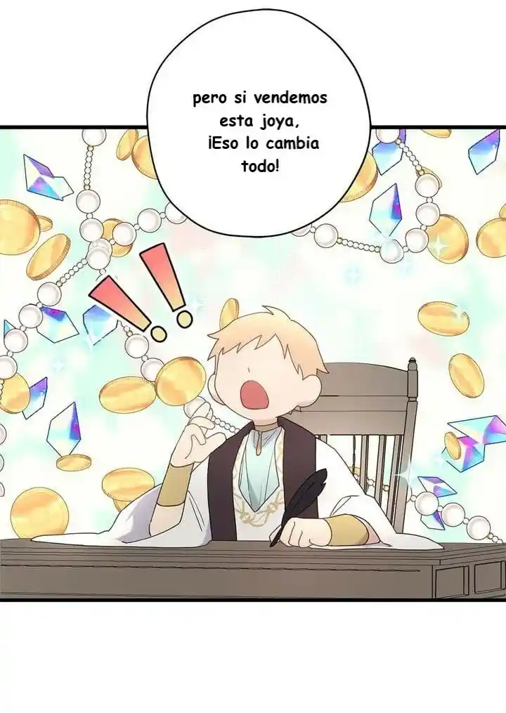 Por favor, llora Príncipe Heredero - Capítulo 46 - Página 27 - LectorTMOo