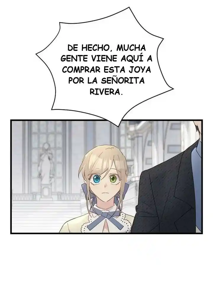 Por favor, llora Príncipe Heredero - Capítulo 46 - Página 29 - LectorTMOo