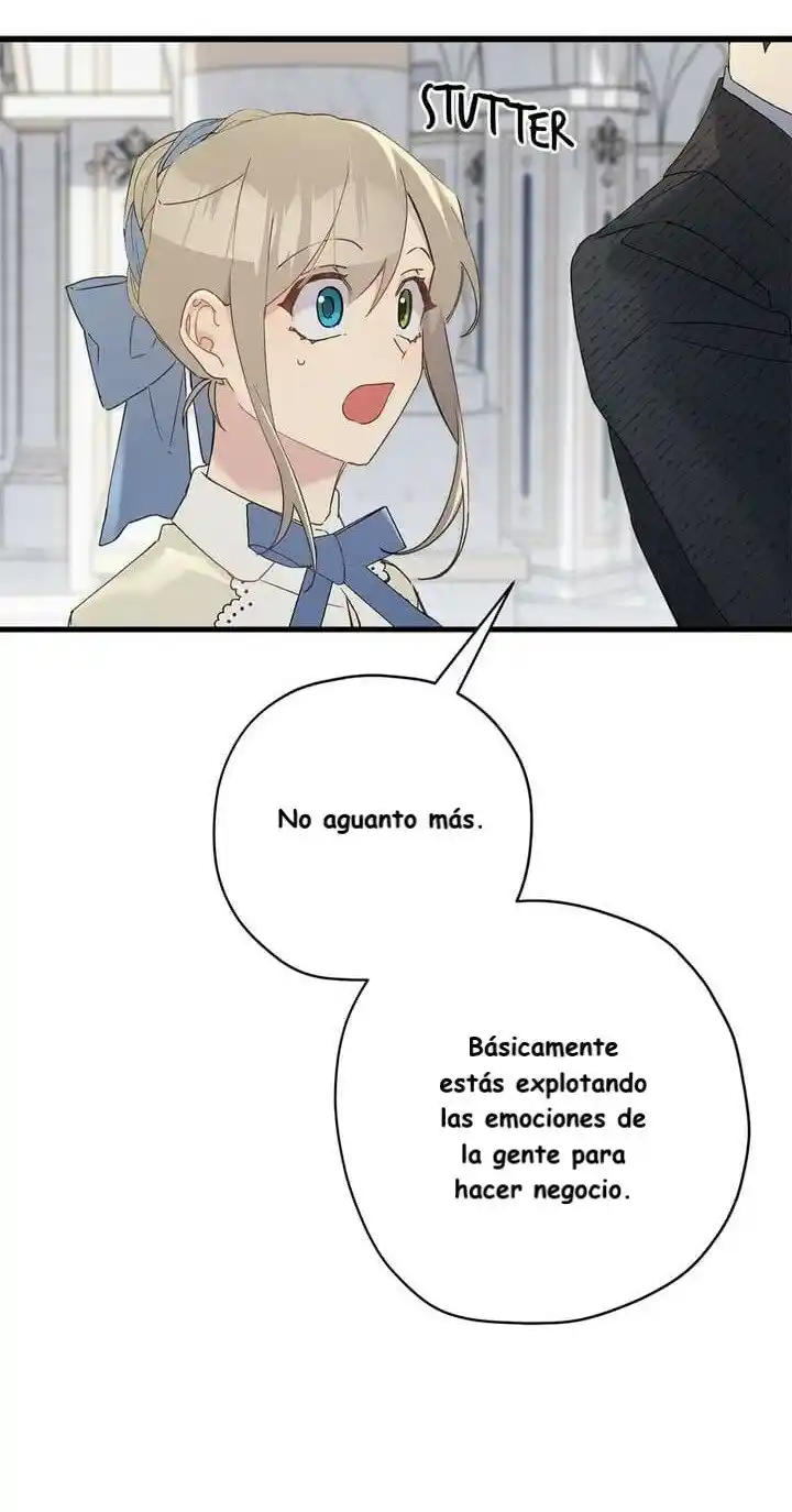 Por favor, llora Príncipe Heredero - Capítulo 46 - Página 32 - LectorTMOo