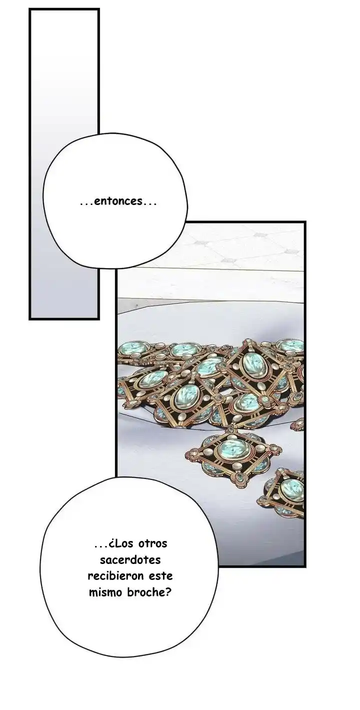 Por favor, llora Príncipe Heredero - Capítulo 46 - Página 37 - LectorTMOo