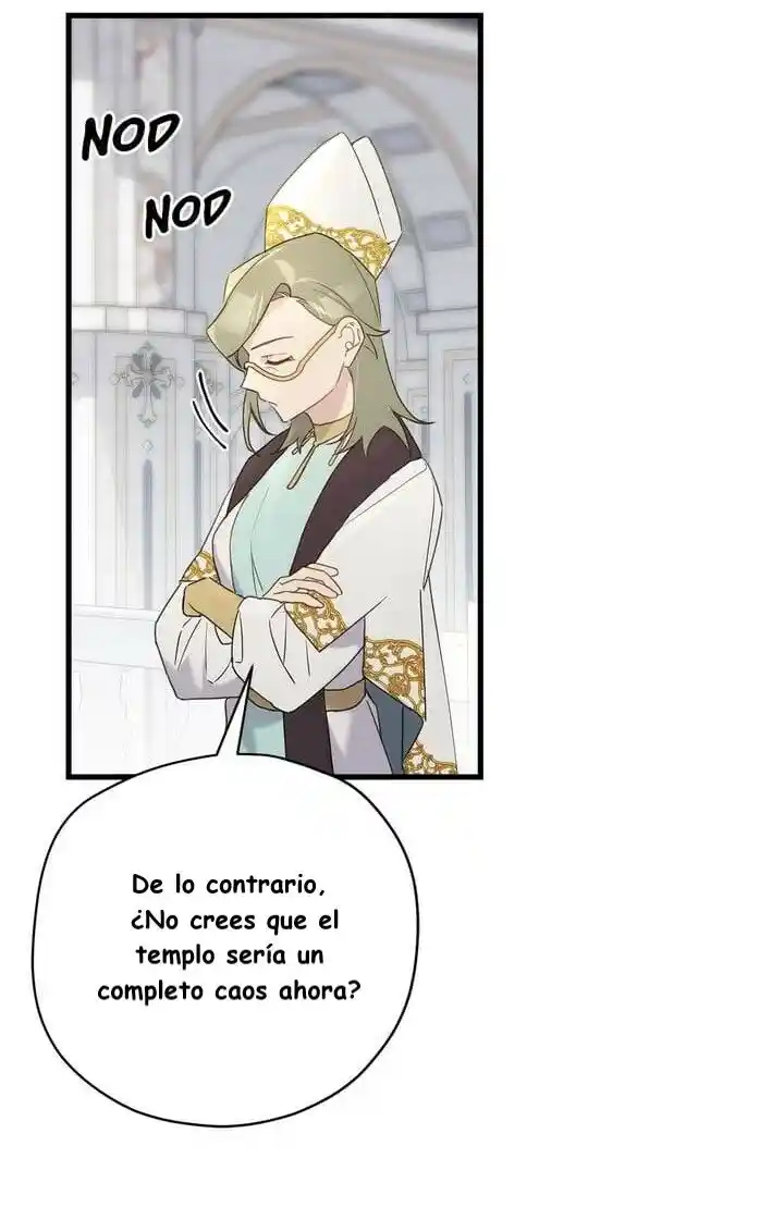 Por favor, llora Príncipe Heredero - Capítulo 46 - Página 40 - LectorTMOo