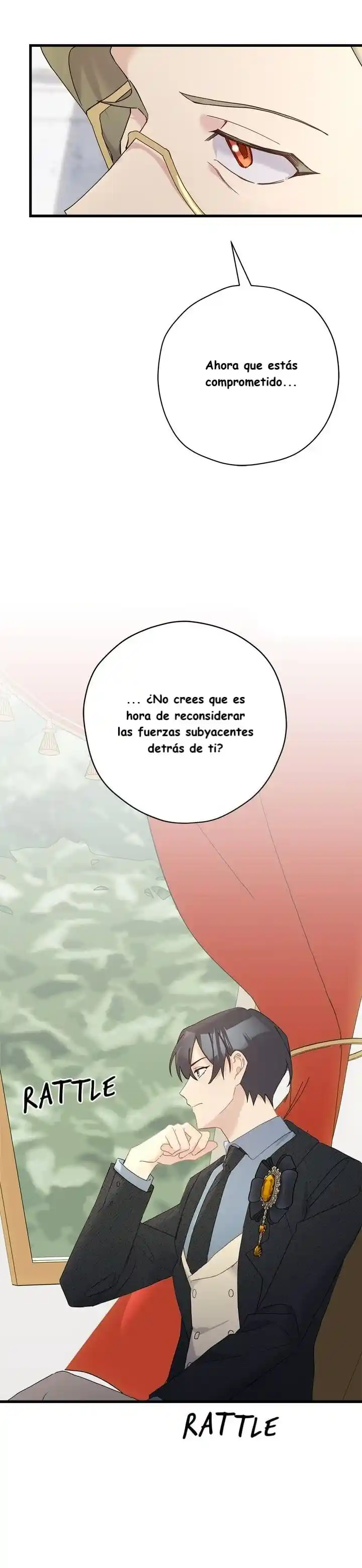 Por favor, llora Príncipe Heredero - Capítulo 46 - Página 47 - LectorTMOo