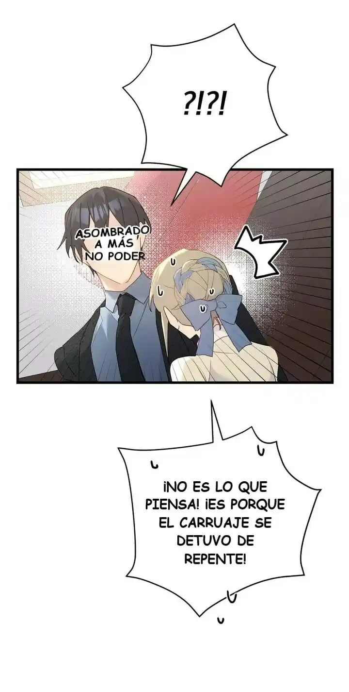 Por favor, llora Príncipe Heredero - Capítulo 46 - Página 54 - LectorTMOo