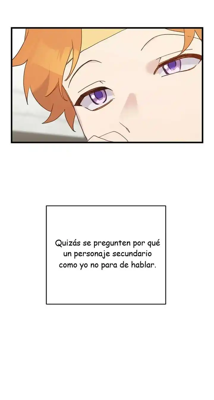 Por favor, llora Príncipe Heredero - Capítulo 47 - Página 13 - LectorTMOo