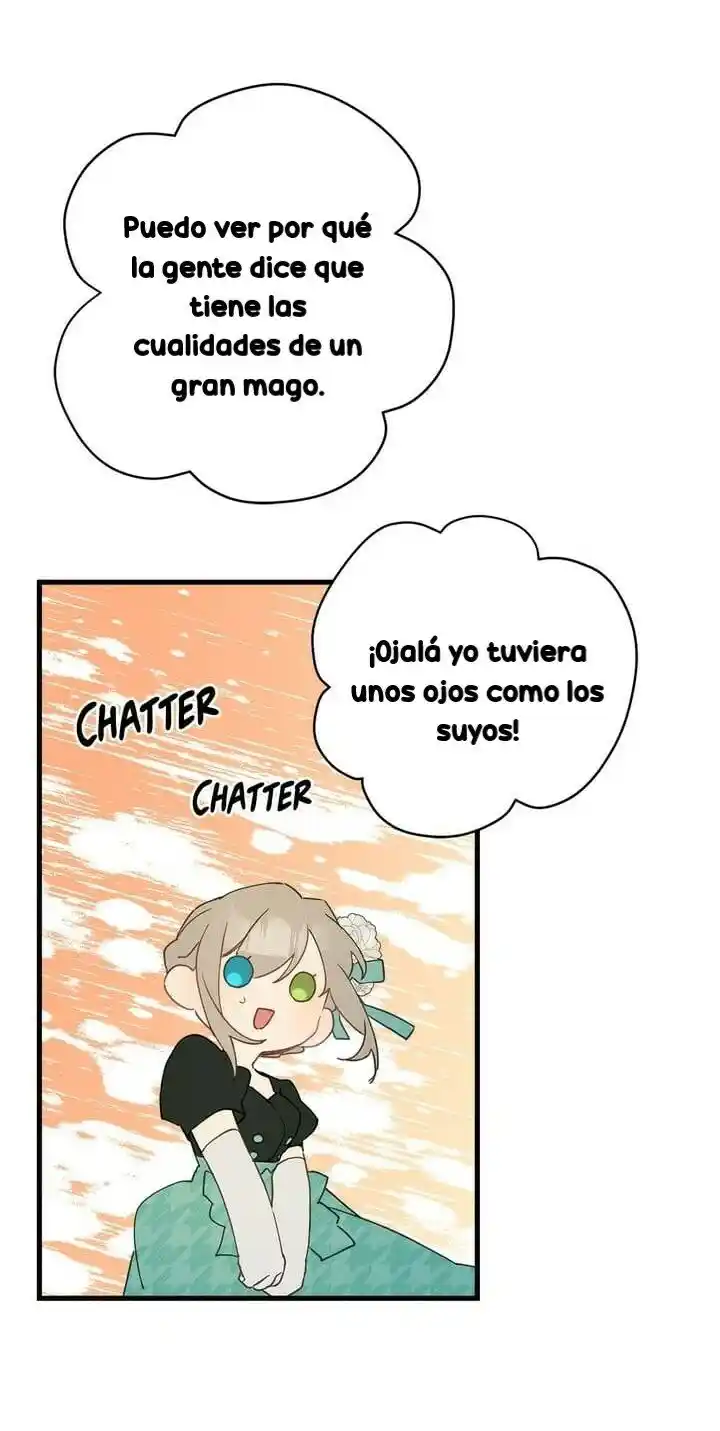Por favor, llora Príncipe Heredero - Capítulo 47 - Página 23 - LectorTMOo