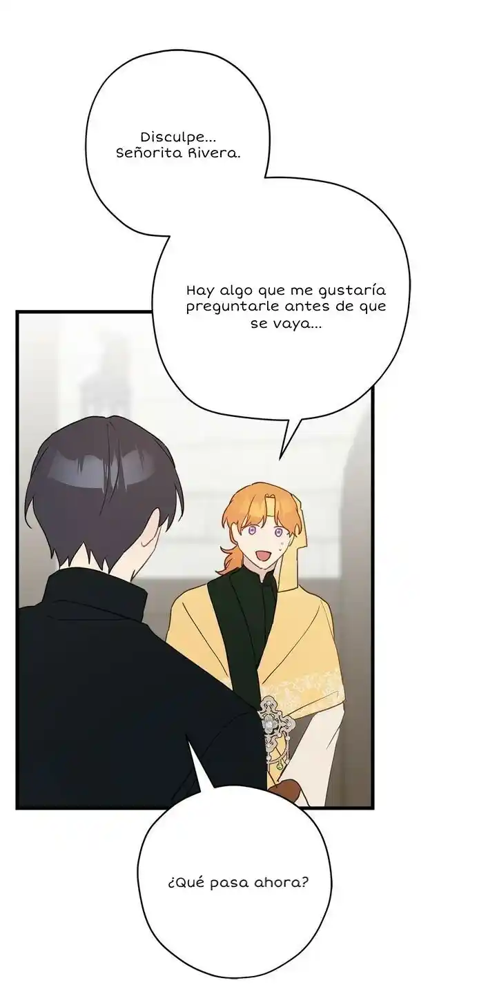 Por favor, llora Príncipe Heredero - Capítulo 47 - Página 55 - LectorTMOo