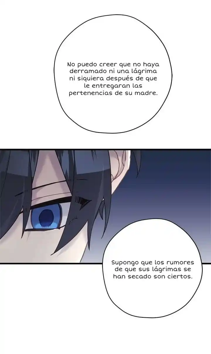 Por favor, llora Príncipe Heredero - Capítulo 48 - Página 17 - LectorTMOo