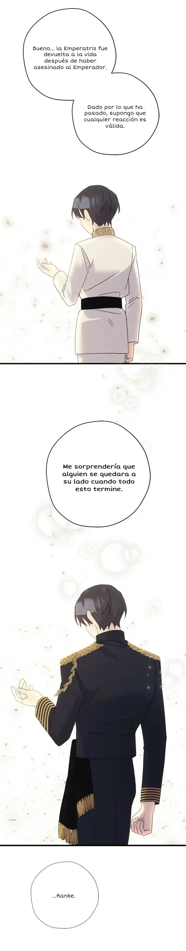 Por favor, llora Príncipe Heredero - Capítulo 48 - Página 18 - LectorTMOo
