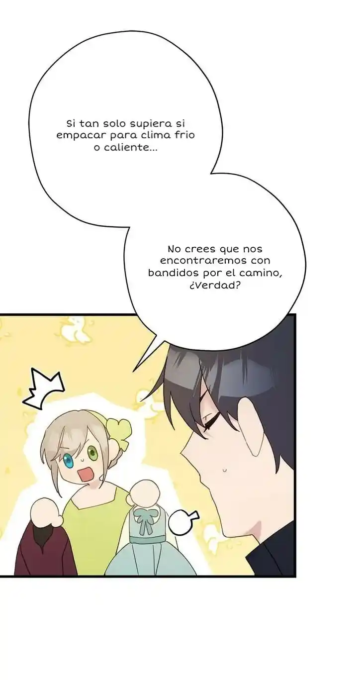 Por favor, llora Príncipe Heredero - Capítulo 48 - Página 22 - LectorTMOo