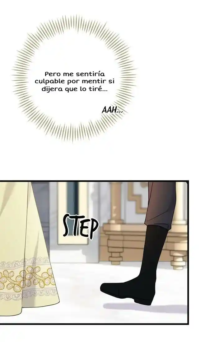 Por favor, llora Príncipe Heredero - Capítulo 48 - Página 29 - LectorTMOo