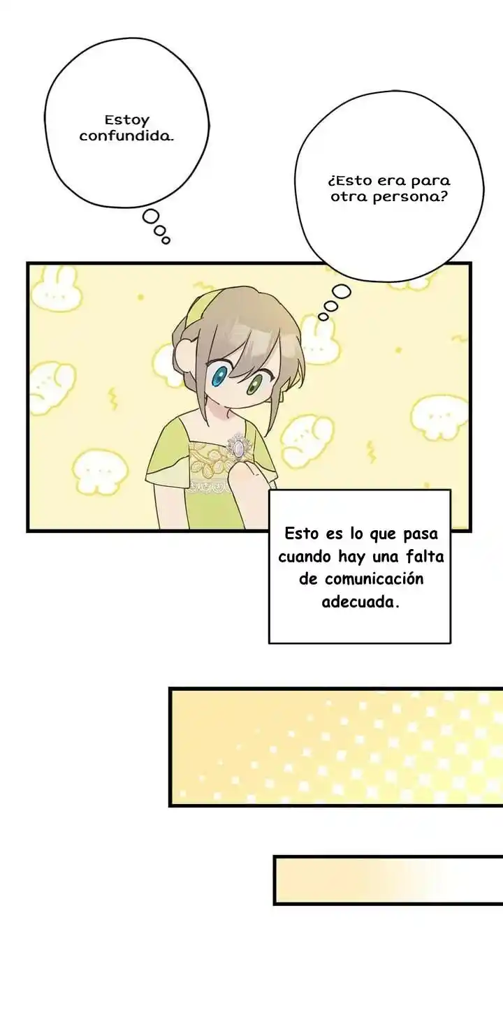 Por favor, llora Príncipe Heredero - Capítulo 48 - Página 40 - LectorTMOo