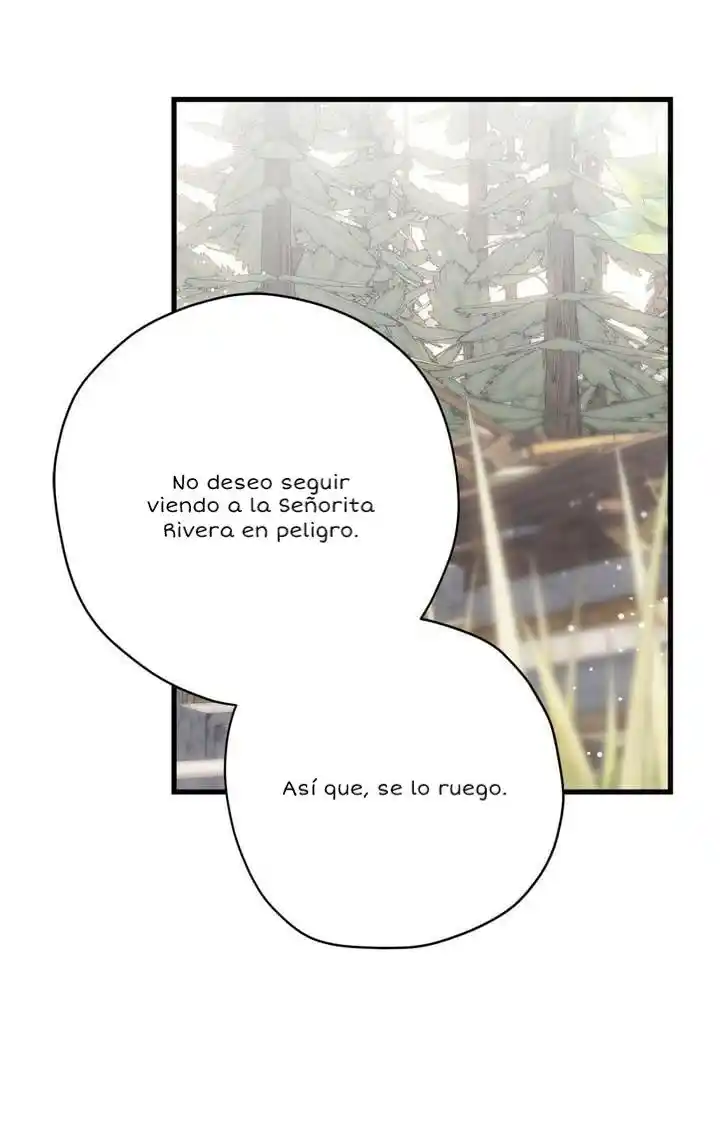 Por favor, llora Príncipe Heredero - Capítulo 49 - Página 22 - LectorTMOo