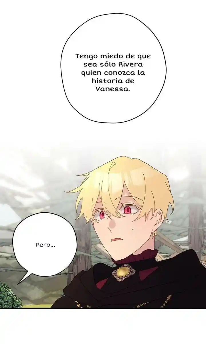 Por favor, llora Príncipe Heredero - Capítulo 49 - Página 26 - LectorTMOo