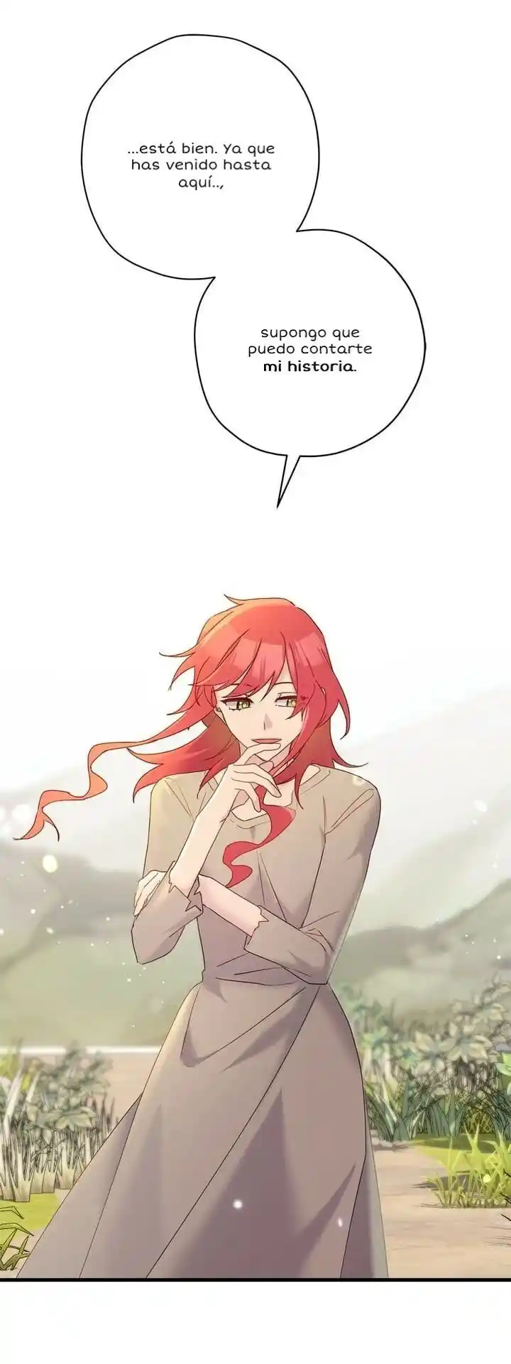 Por favor, llora Príncipe Heredero - Capítulo 49 - Página 27 - LectorTMOo