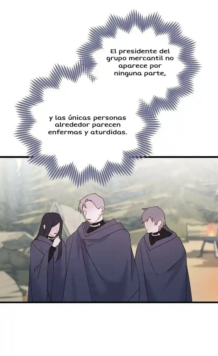Por favor, llora Príncipe Heredero - Capítulo 49 - Página 52 - LectorTMOo