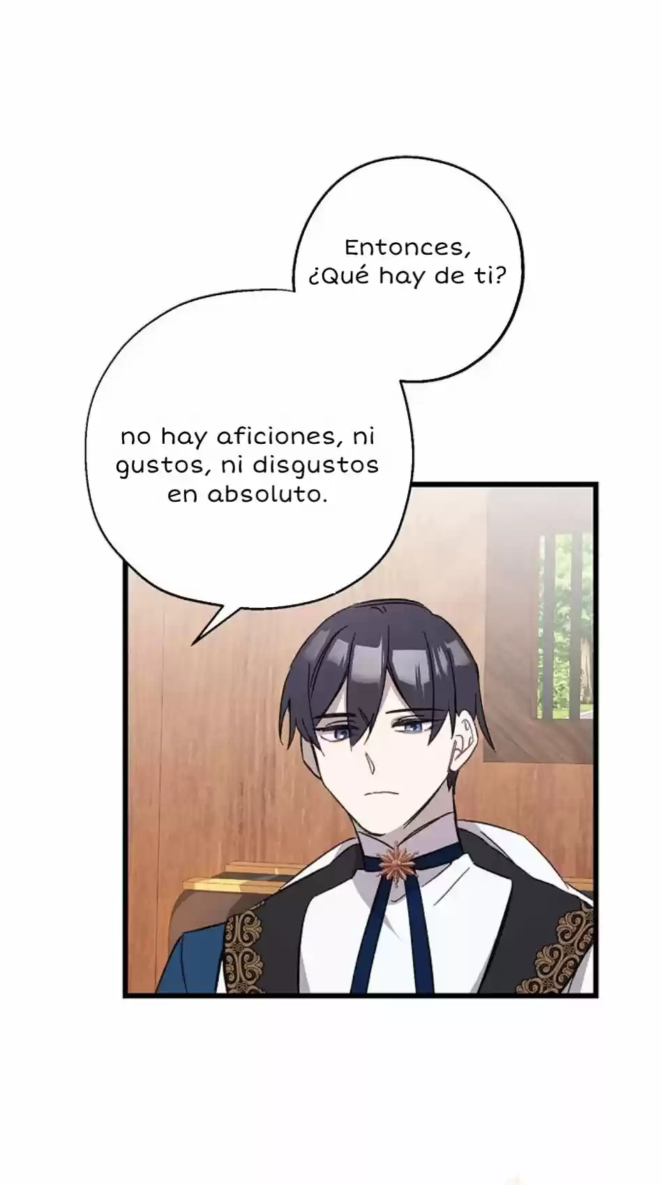 Por favor, llora Príncipe Heredero - Capítulo 5 - Página 16 - LectorTMOo