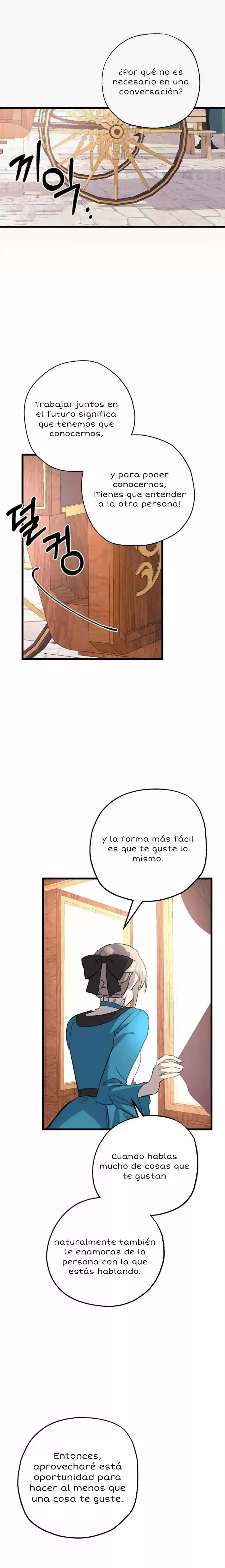Por favor, llora Príncipe Heredero - Capítulo 5 - Página 18 - LectorTMOo