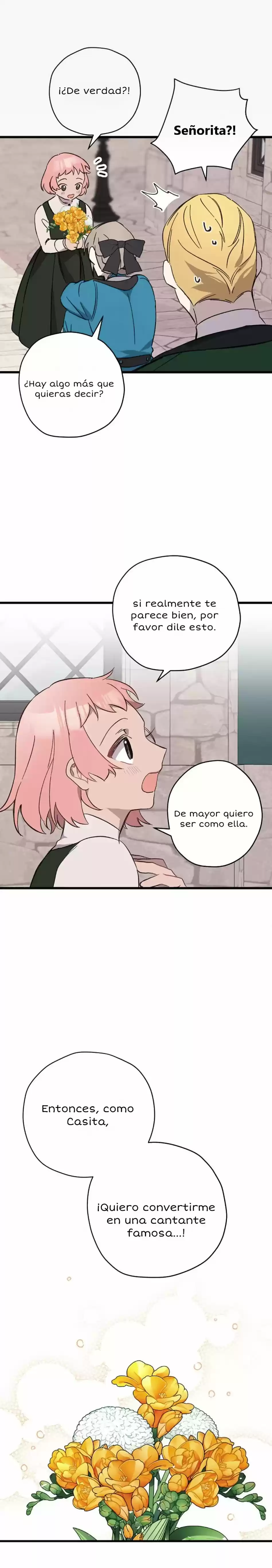 Por favor, llora Príncipe Heredero - Capítulo 5 - Página 24 - LectorTMOo