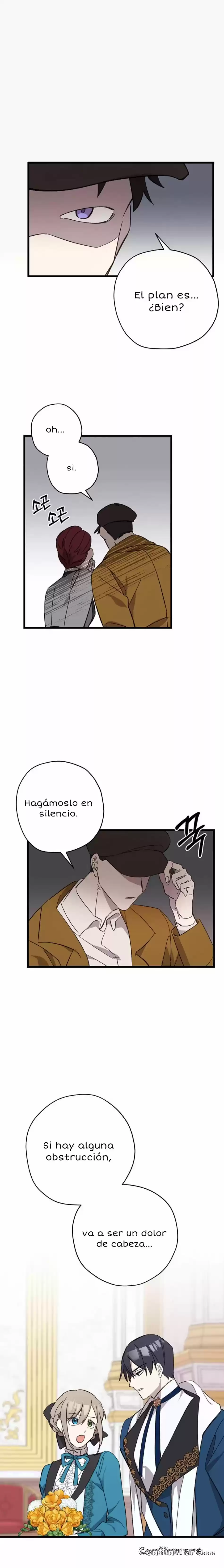 Por favor, llora Príncipe Heredero - Capítulo 5 - Página 28 - LectorTMOo