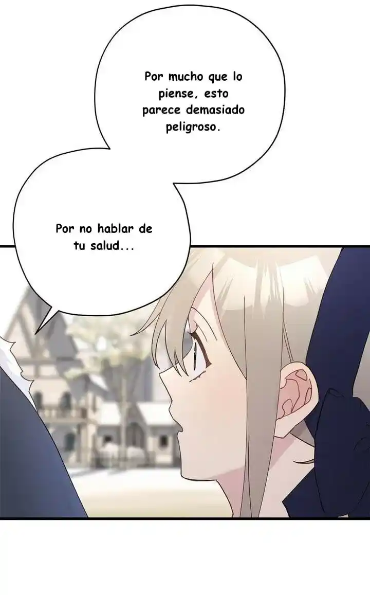 Por favor, llora Príncipe Heredero - Capítulo 50 - Página 15 - LectorTMOo