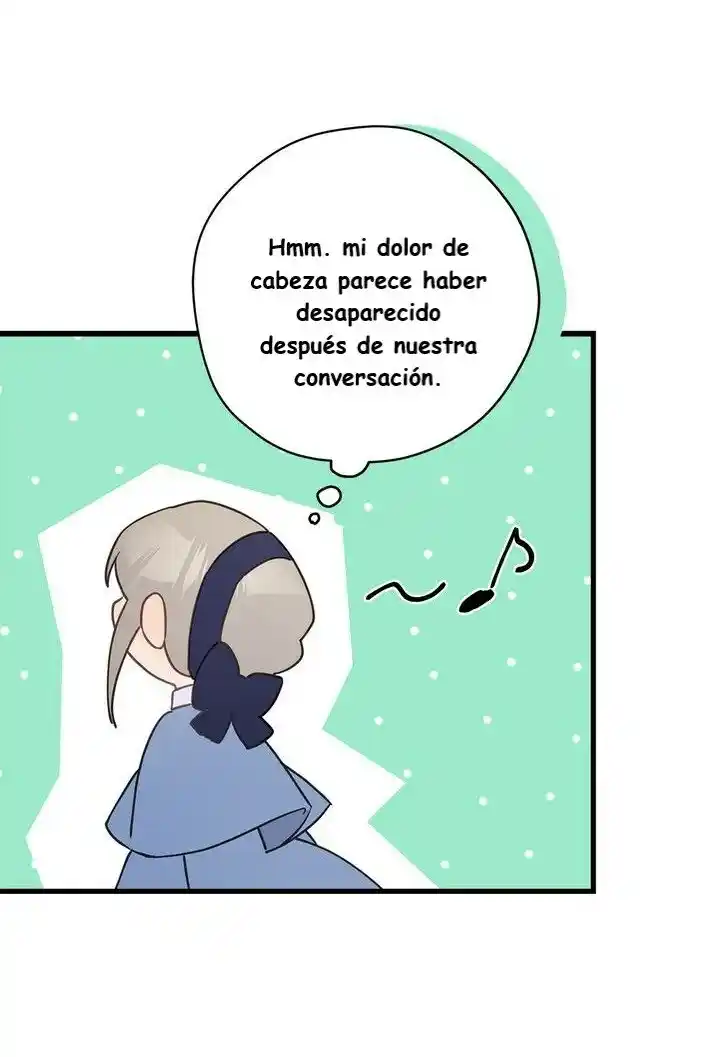 Por favor, llora Príncipe Heredero - Capítulo 50 - Página 31 - LectorTMOo