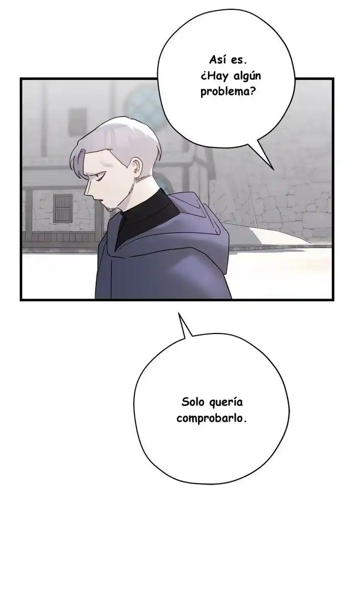 Por favor, llora Príncipe Heredero - Capítulo 50 - Página 33 - LectorTMOo