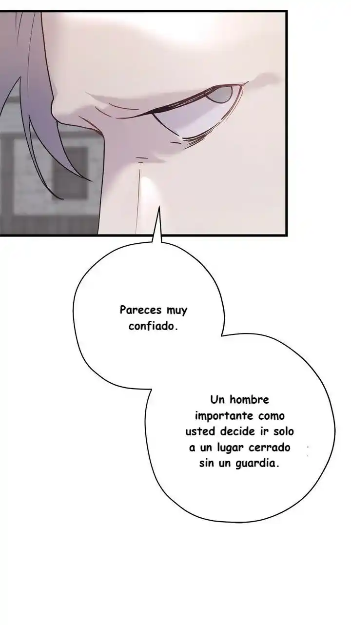Por favor, llora Príncipe Heredero - Capítulo 50 - Página 34 - LectorTMOo