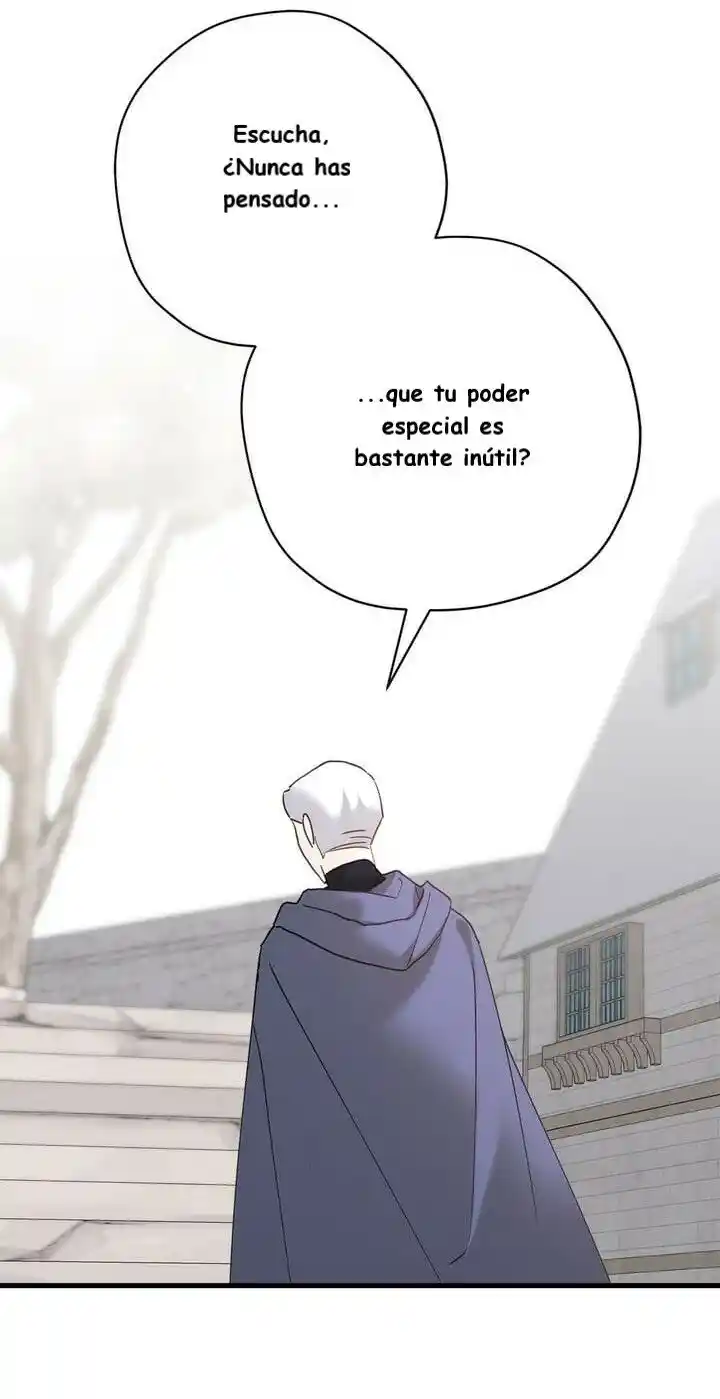 Por favor, llora Príncipe Heredero - Capítulo 50 - Página 39 - LectorTMOo