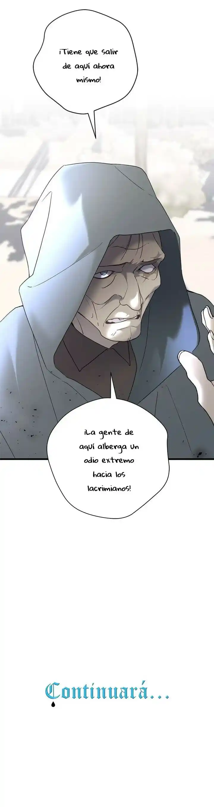 Por favor, llora Príncipe Heredero - Capítulo 50 - Página 50 - LectorTMOo