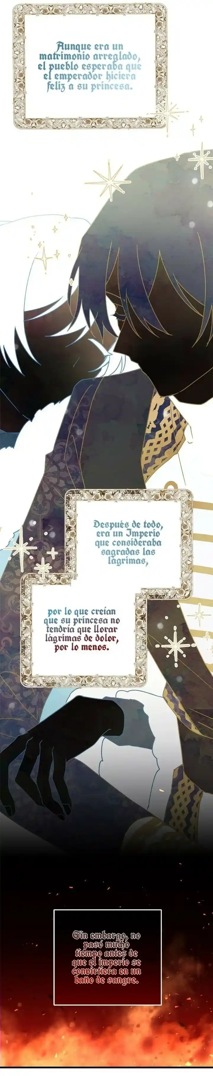 Por favor, llora Príncipe Heredero - Capítulo 51 - Página 5 - LectorTMOo