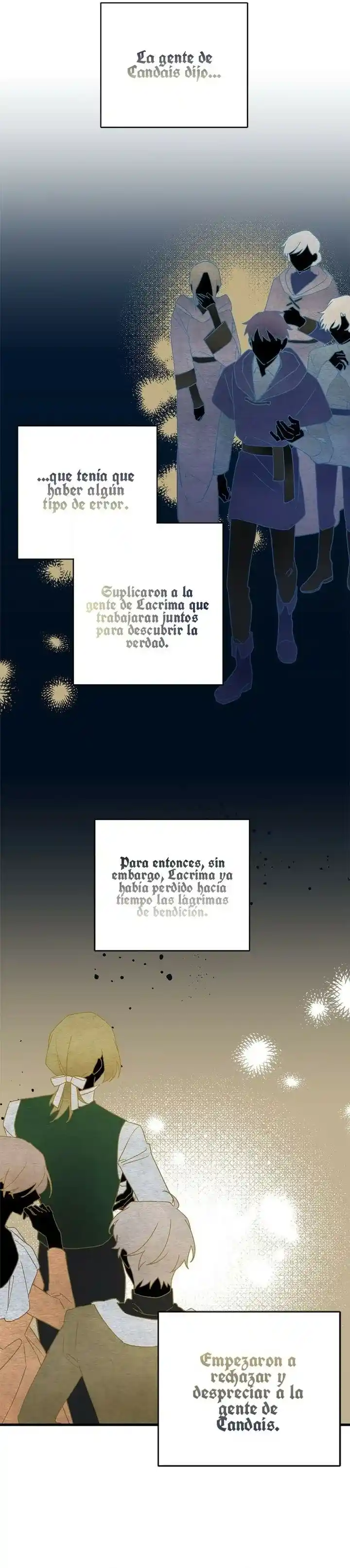 Por favor, llora Príncipe Heredero - Capítulo 51 - Página 7 - LectorTMOo