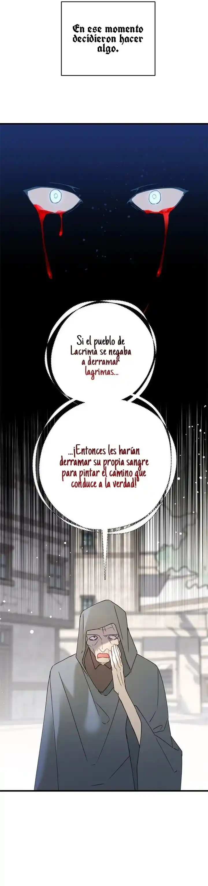 Por favor, llora Príncipe Heredero - Capítulo 51 - Página 9 - LectorTMOo