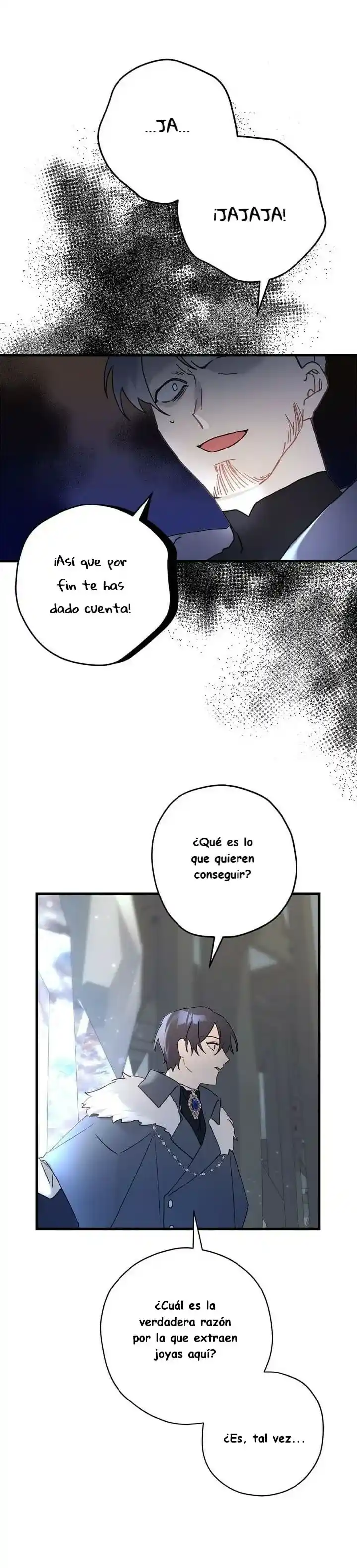 Por favor, llora Príncipe Heredero - Capítulo 51 - Página 24 - LectorTMOo