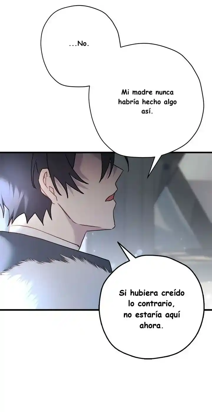 Por favor, llora Príncipe Heredero - Capítulo 51 - Página 42 - LectorTMOo