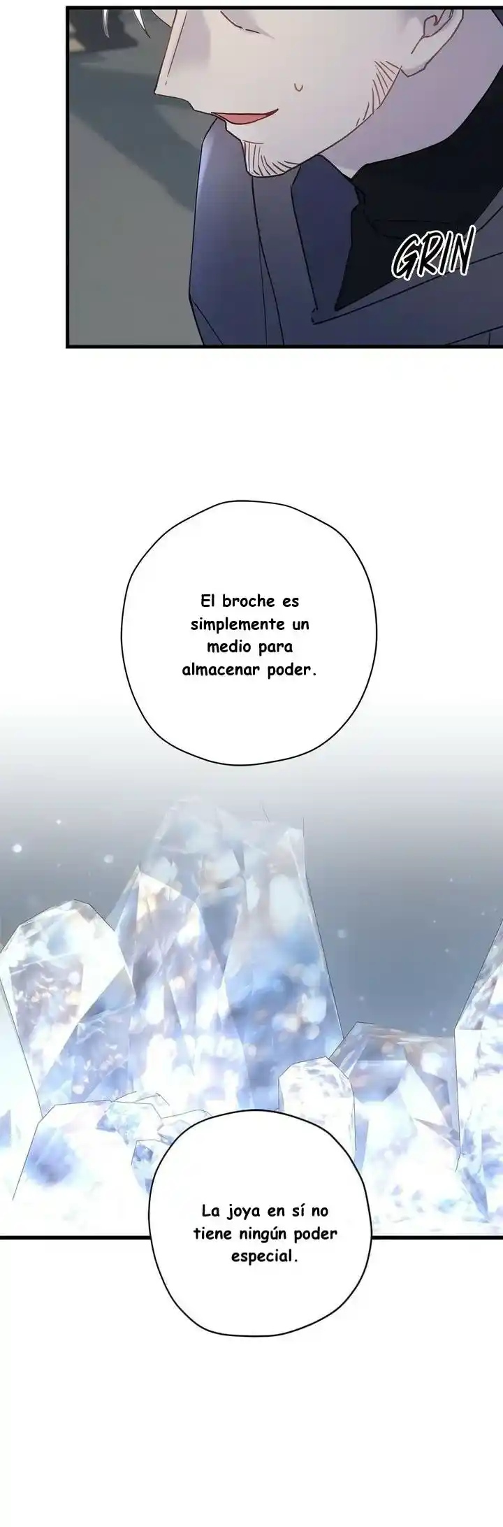 Por favor, llora Príncipe Heredero - Capítulo 51 - Página 50 - LectorTMOo