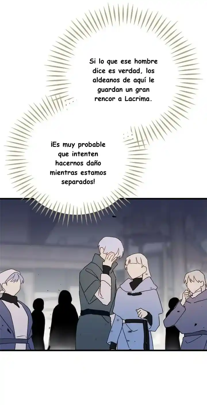 Por favor, llora Príncipe Heredero - Capítulo 51 - Página 58 - LectorTMOo