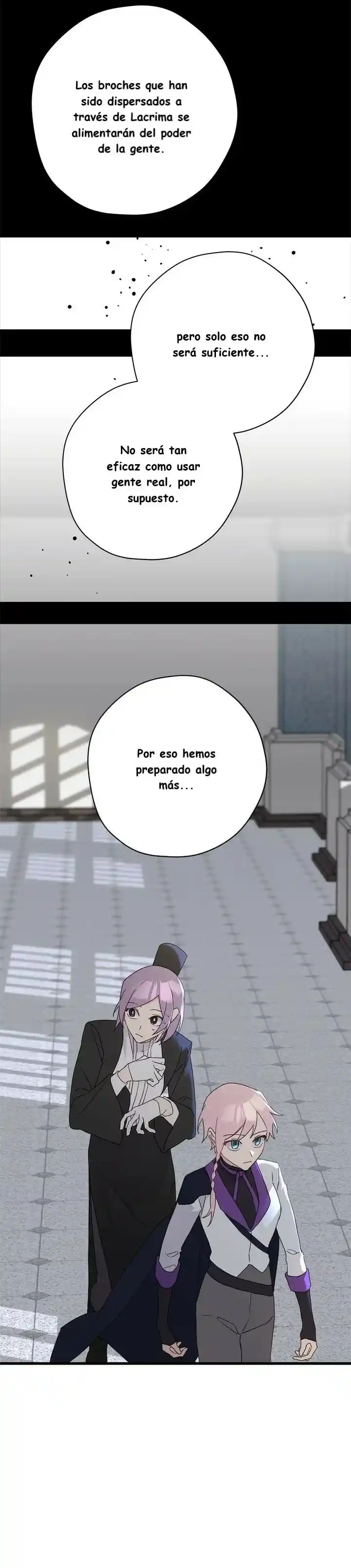 Por favor, llora Príncipe Heredero - Capítulo 52 - Página 14 - LectorTMOo
