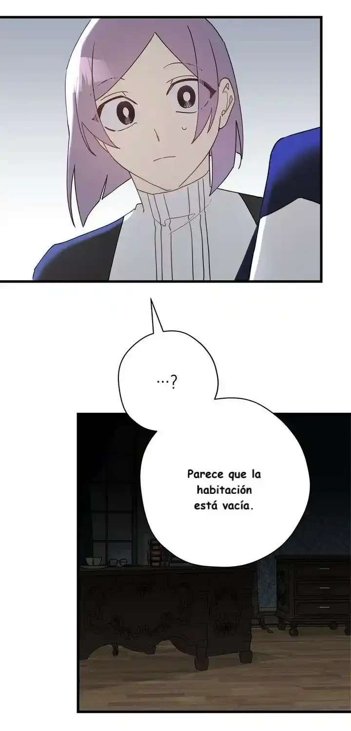 Por favor, llora Príncipe Heredero - Capítulo 52 - Página 16 - LectorTMOo