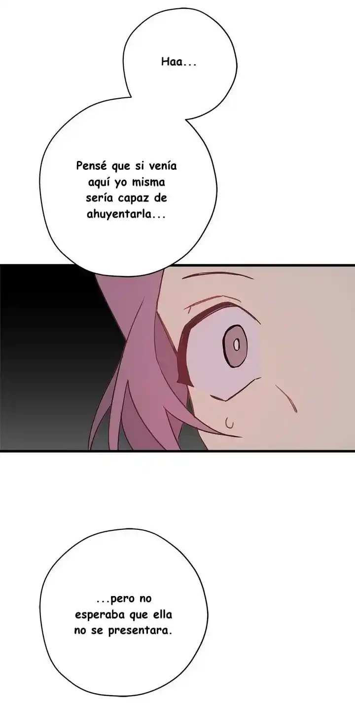 Por favor, llora Príncipe Heredero - Capítulo 52 - Página 21 - LectorTMOo
