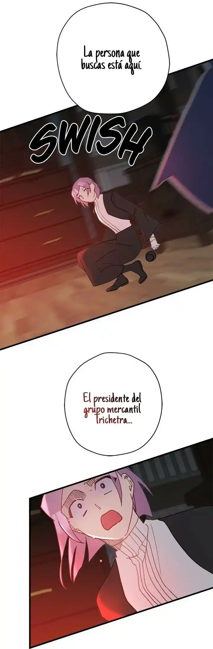 Por favor, llora Príncipe Heredero - Capítulo 52 - Página 25 - LectorTMOo