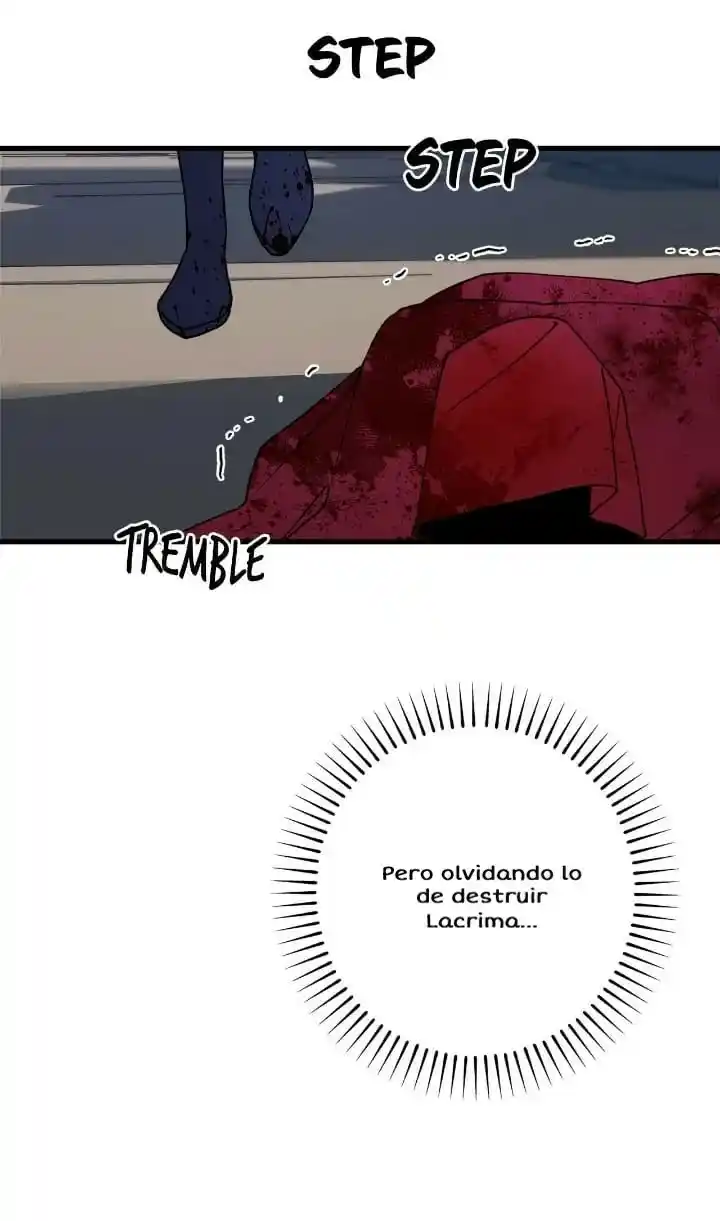 Por favor, llora Príncipe Heredero - Capítulo 53 - Página 10 - LectorTMOo