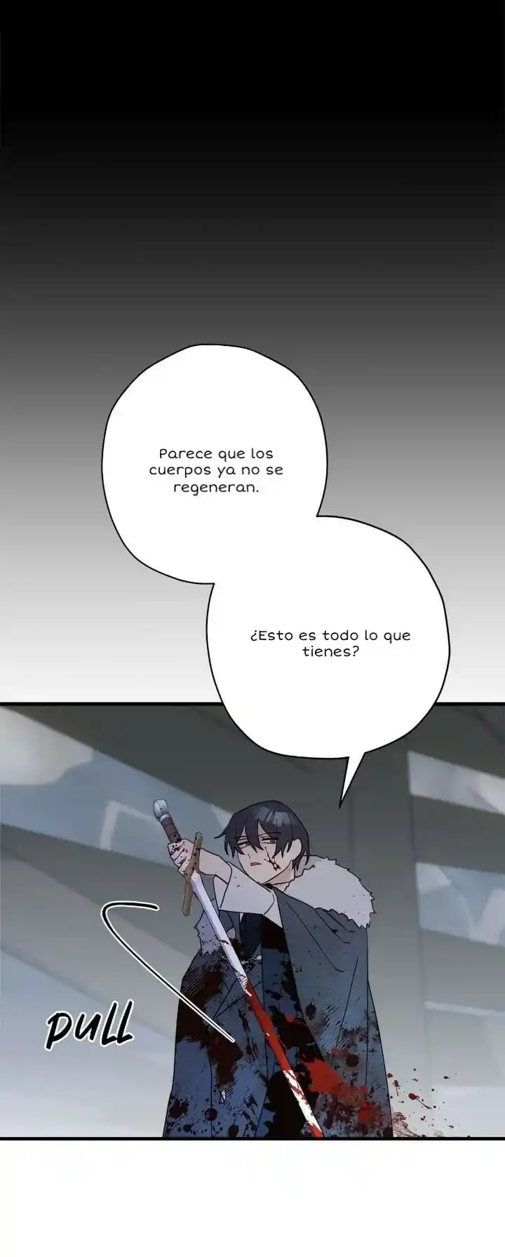 Por favor, llora Príncipe Heredero - Capítulo 53 - Página 13 - LectorTMOo